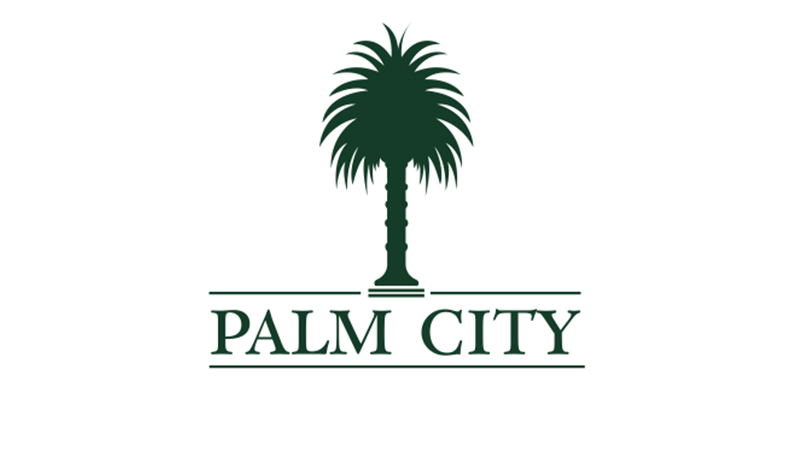PALM CİTY